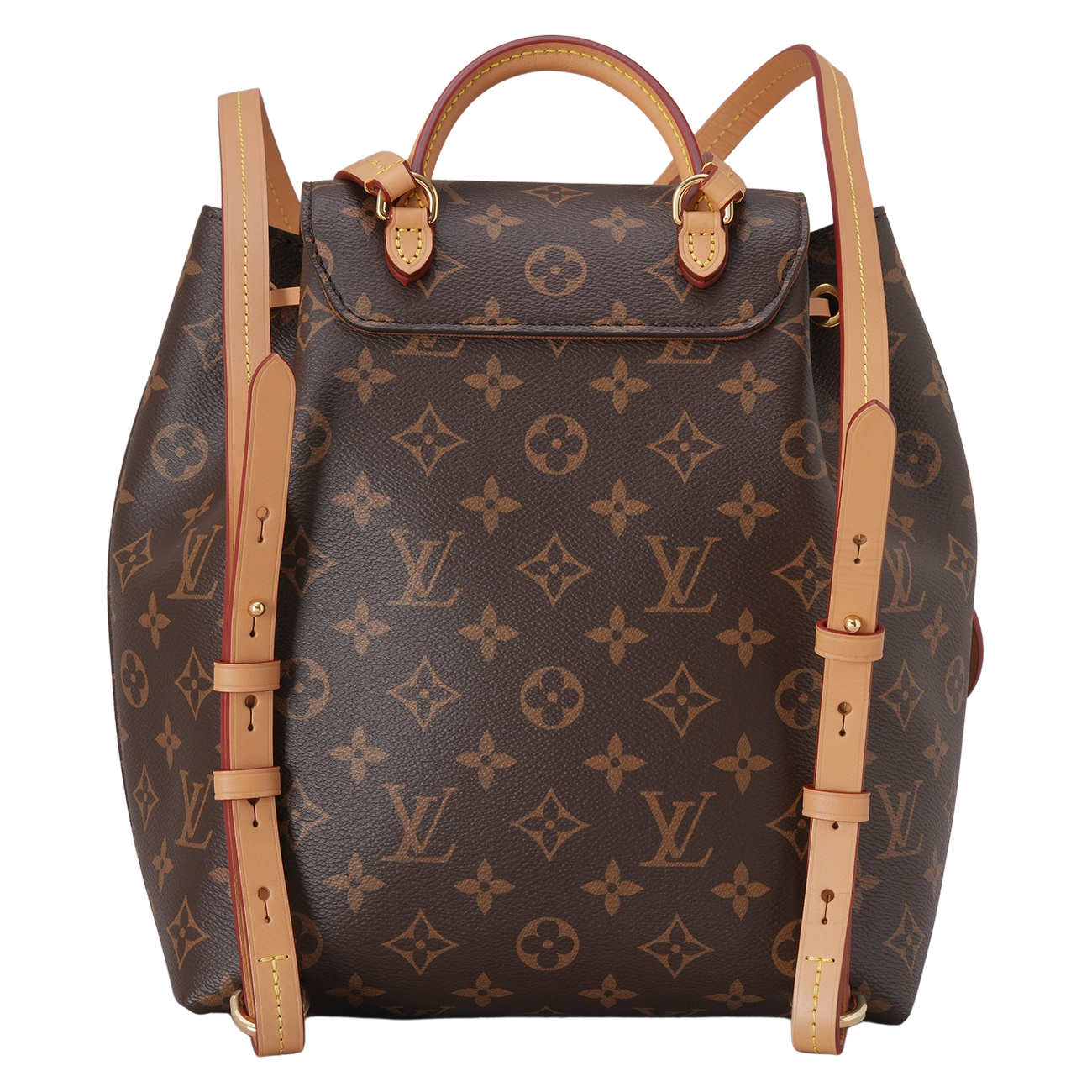 LOUIS VUITTON(USED)루이비통 M45501 모노그램 몽수리 PM